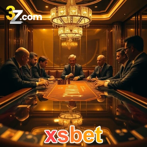 xsbet Jogos de caça-níqueis
