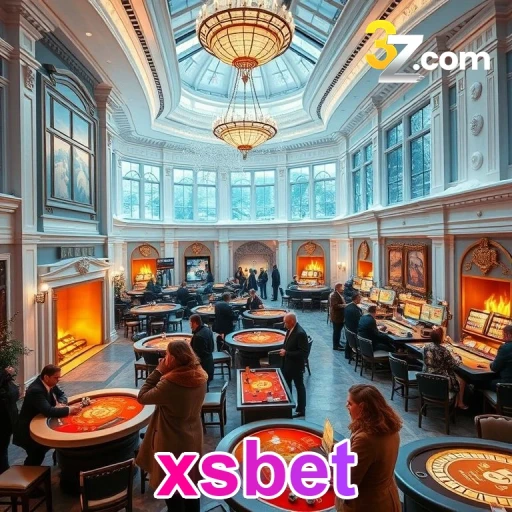 xsbet Promocao